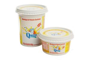 MANTEIGA QUERO 200G