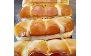 Pão Sovado
