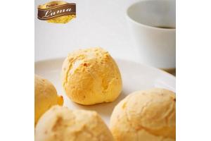 Pão de Queijo (Aproximadamente 150 Gr)